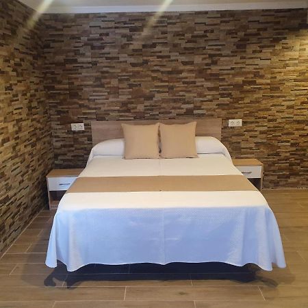 H. Ciudad De Lepe Hotel ภายนอก รูปภาพ