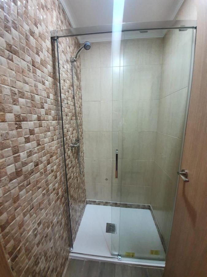 H. Ciudad De Lepe Hotel ภายนอก รูปภาพ