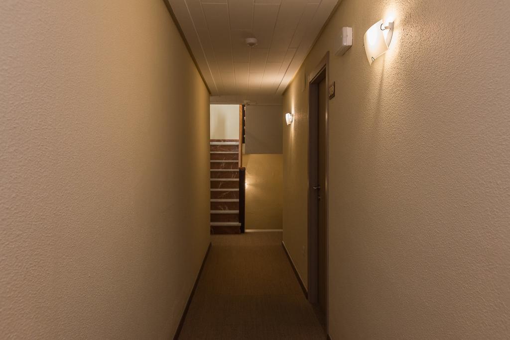 H. Ciudad De Lepe Hotel ภายนอก รูปภาพ