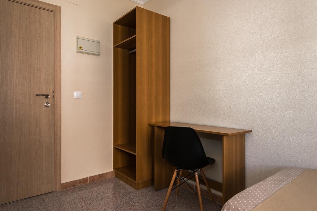 H. Ciudad De Lepe Hotel ภายนอก รูปภาพ