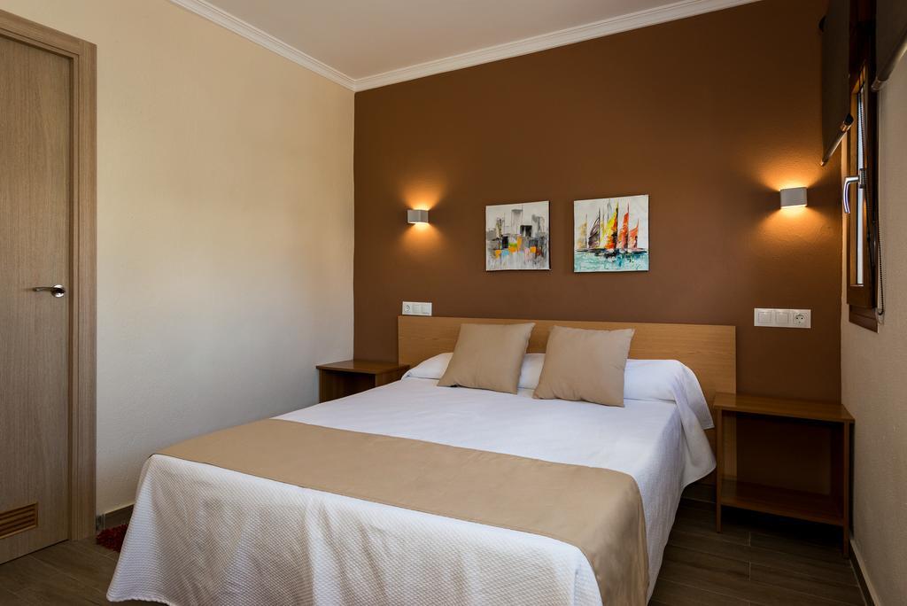 H. Ciudad De Lepe Hotel ภายนอก รูปภาพ