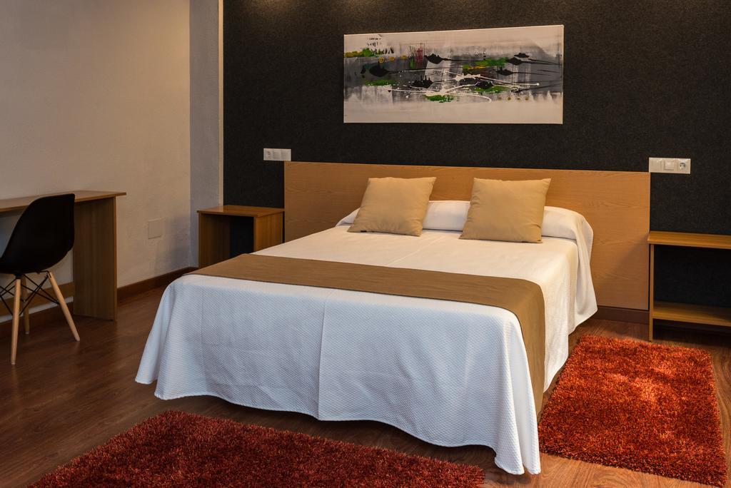 H. Ciudad De Lepe Hotel ภายนอก รูปภาพ