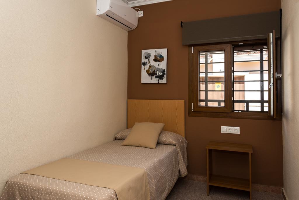 H. Ciudad De Lepe Hotel ภายนอก รูปภาพ