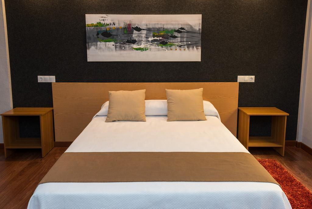 H. Ciudad De Lepe Hotel ภายนอก รูปภาพ