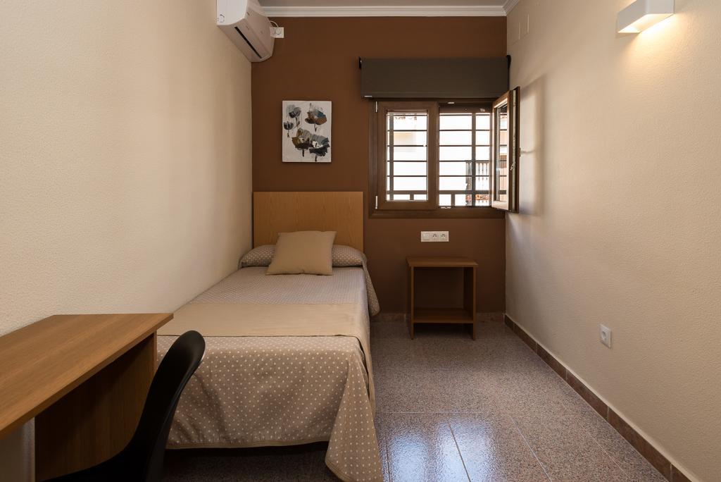 H. Ciudad De Lepe Hotel ภายนอก รูปภาพ